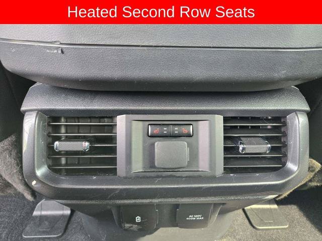 Certified 2023 Ford F150 Lariat w/ Equipment Group 502A High AWD/4WD image 11