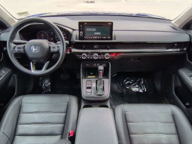 Used 2023 Honda CR-V EX-L image 15