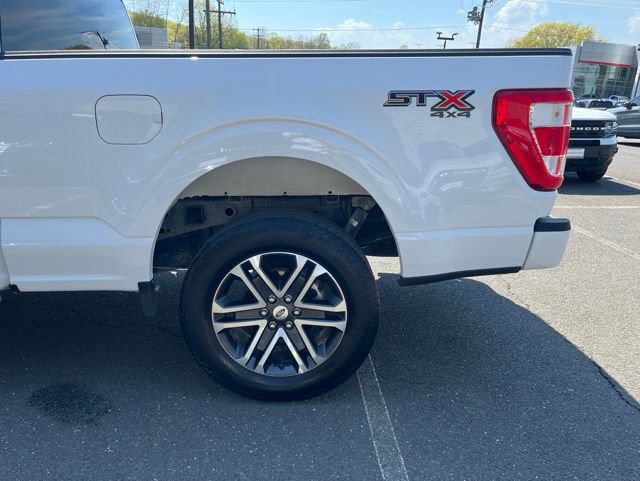 Certified 2023 Ford F150 XL AWD/4WD image 9