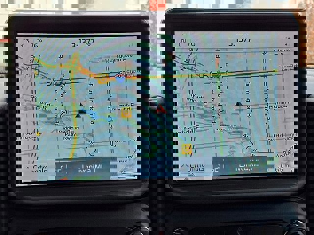 Certified 2024 Ford Bronco Sport Big Bend w/ Convenience Package image 10