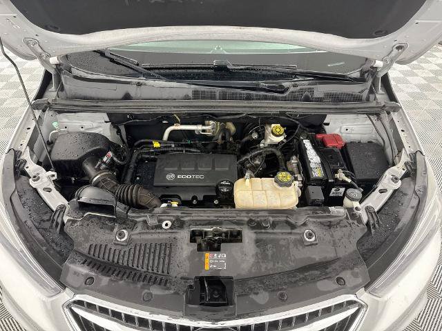 Used 2018 Buick Encore Preferred AWD/4WD image 27