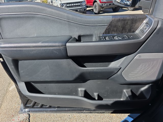 Certified 2026 Ford F250 Lariat AWD/4WD image 19