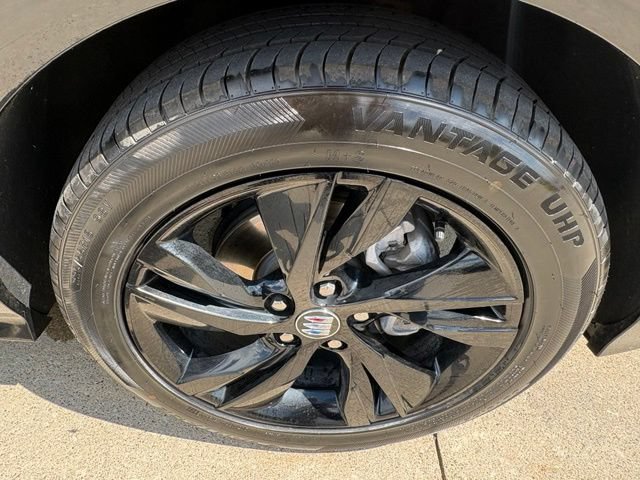 Used 2024 Buick Encore GX Sport Touring FWD image 23