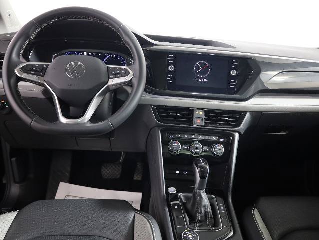 Used 2022 Volkswagen Taos SEL AWD/4WD image 13