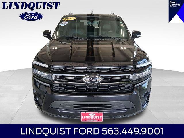 Certified 2023 Ford Expedition Limited AWD/4WD image 7