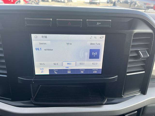 Certified 2024 Ford F350 XL w/ Snow Plow Prep Package image 16