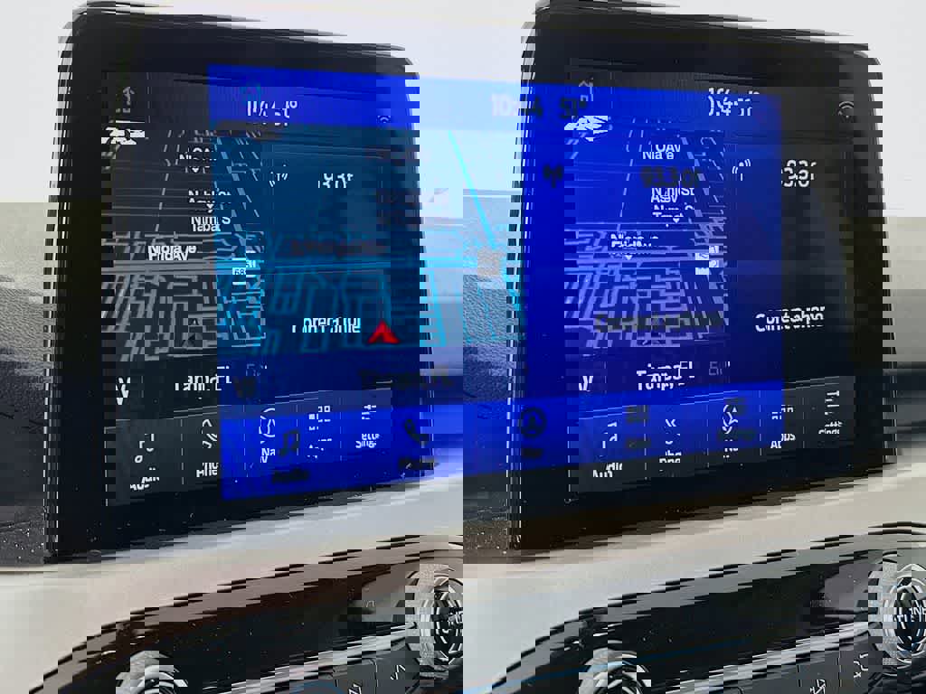 Certified 2020 Ford Escape SE image 20