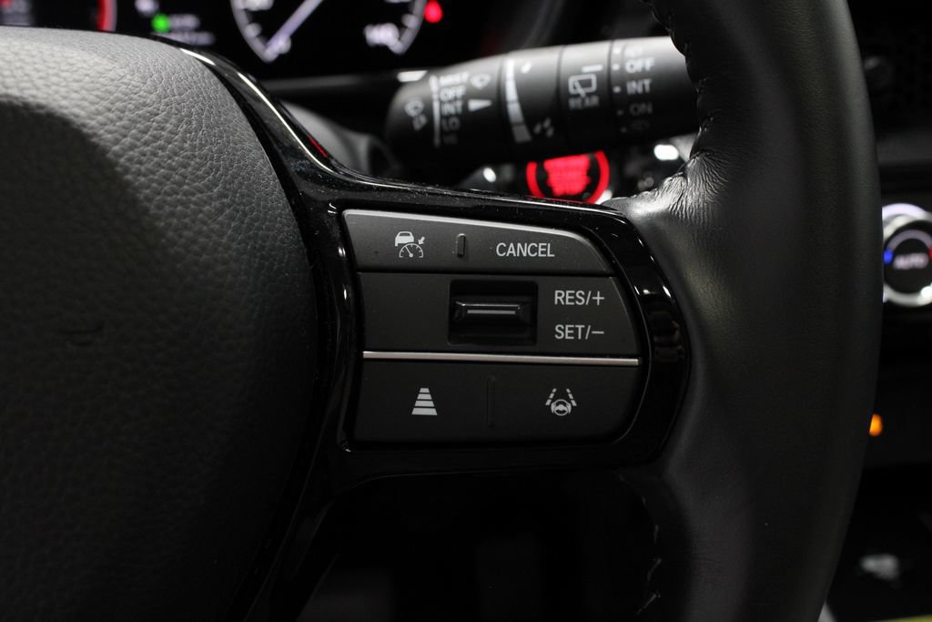 Used 2023 Honda CR-V EX-L image 30