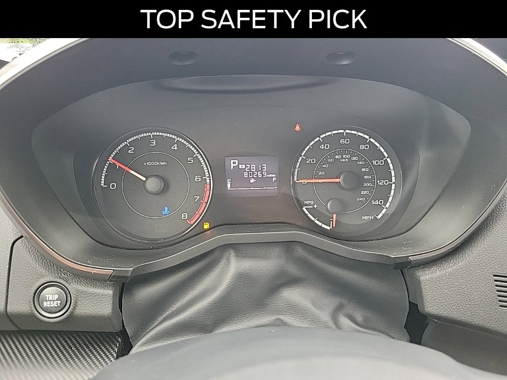 Used 2019 Subaru Crosstrek 2.0i Premium AWD/4WD image 24