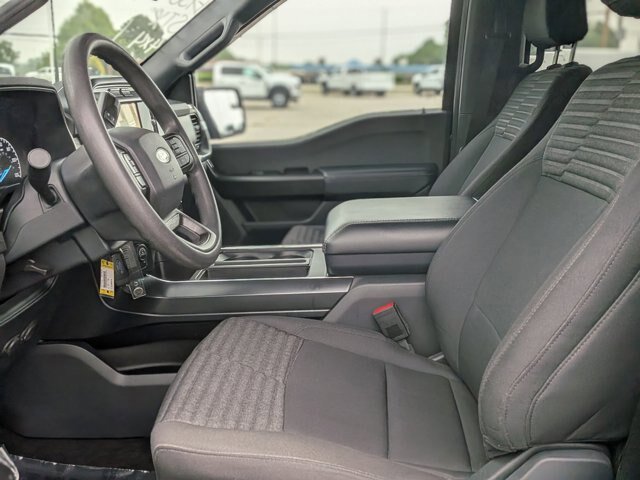 Certified 2021 Ford F150 XL w/ STX Appearance Package AWD/4WD image 15