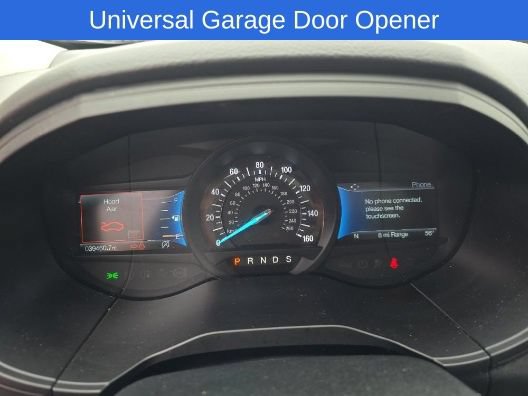 Certified 2024 Ford Edge SEL w/ Convenience Package AWD/4WD image 10