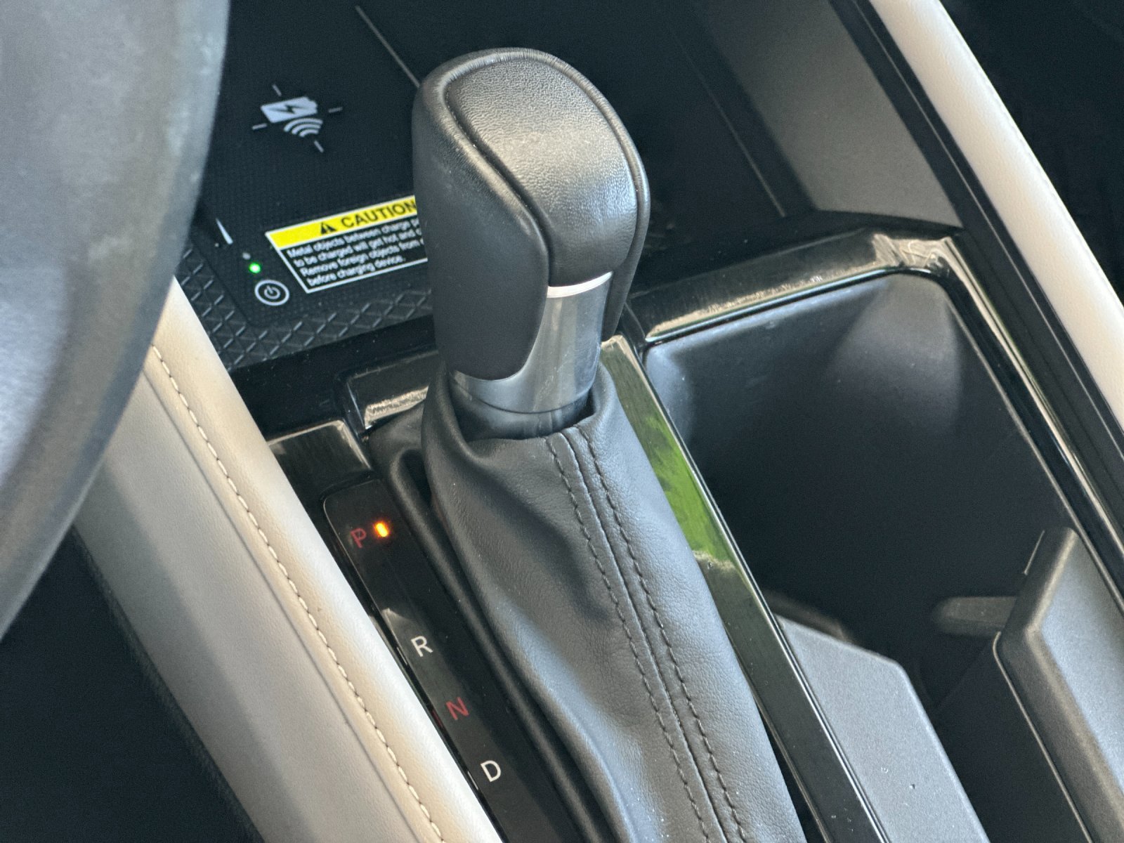 Used 2024 Honda Accord Touring image 20