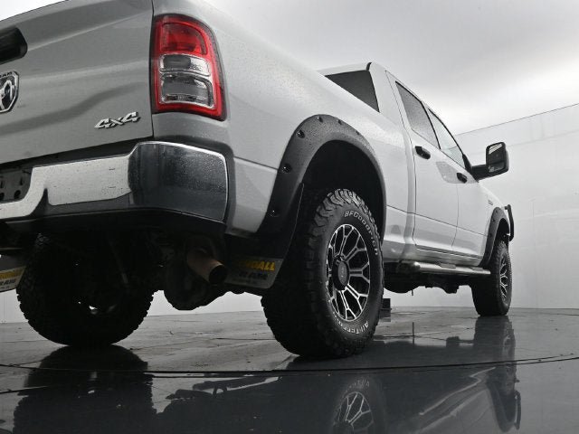 Used 2024 RAM 3500 Tradesman w/ Chrome Appearance Group AWD/4WD image 43