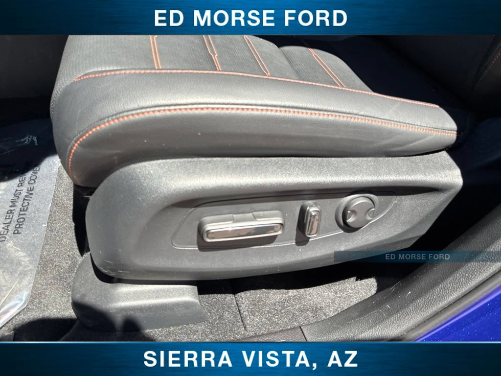 Used 2025 Honda CR-V Sport-L image 29
