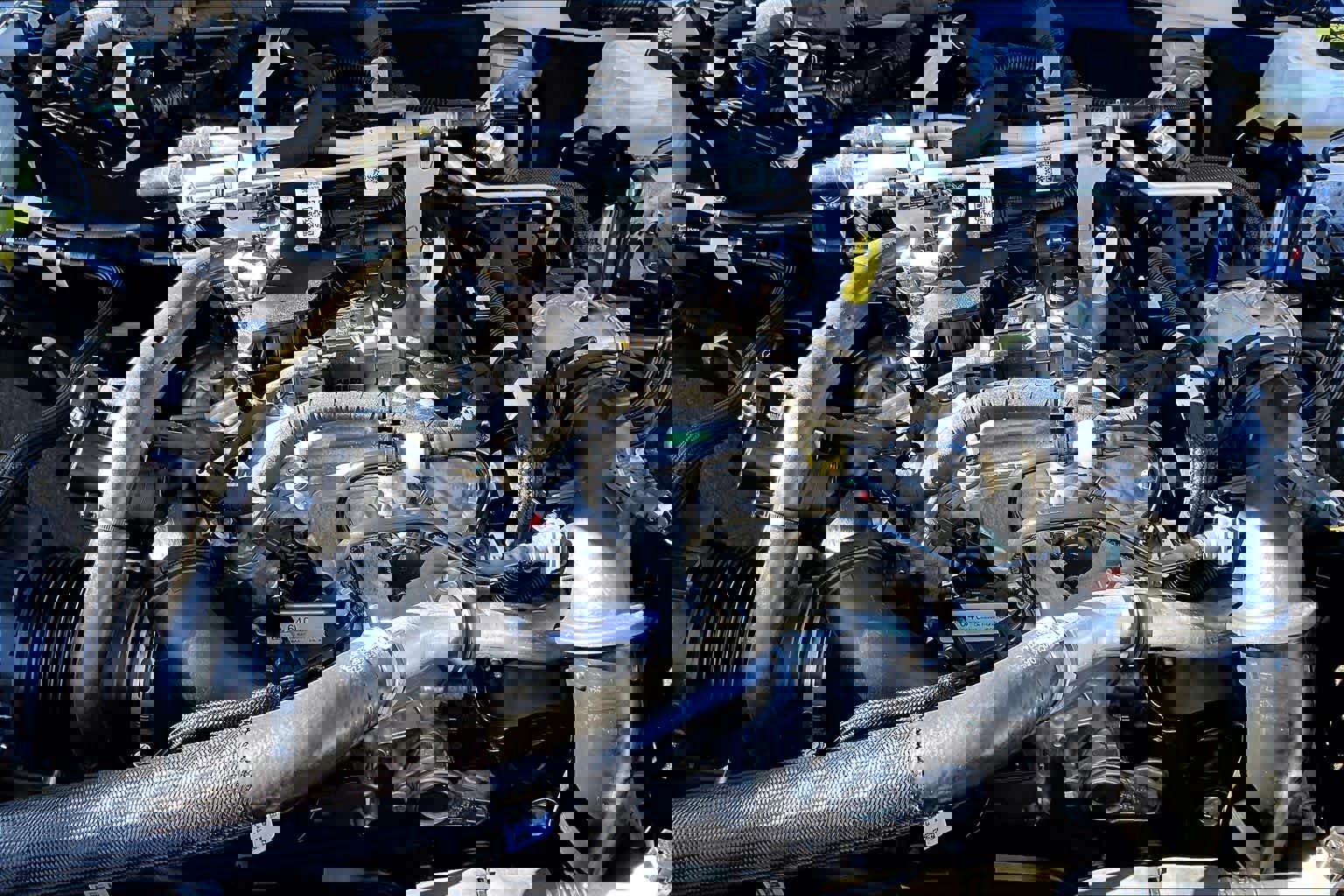 Certified 2025 Ford Bronco Outer Banks image 34