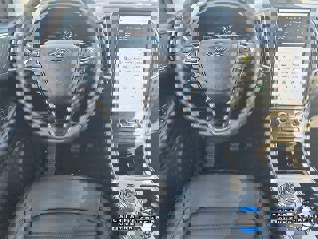 Certified 2022 Ford Edge SEL w/ Convenience Package image 9