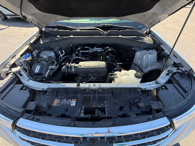 Certified 2022 Ford Explorer XLT AWD/4WD image 33