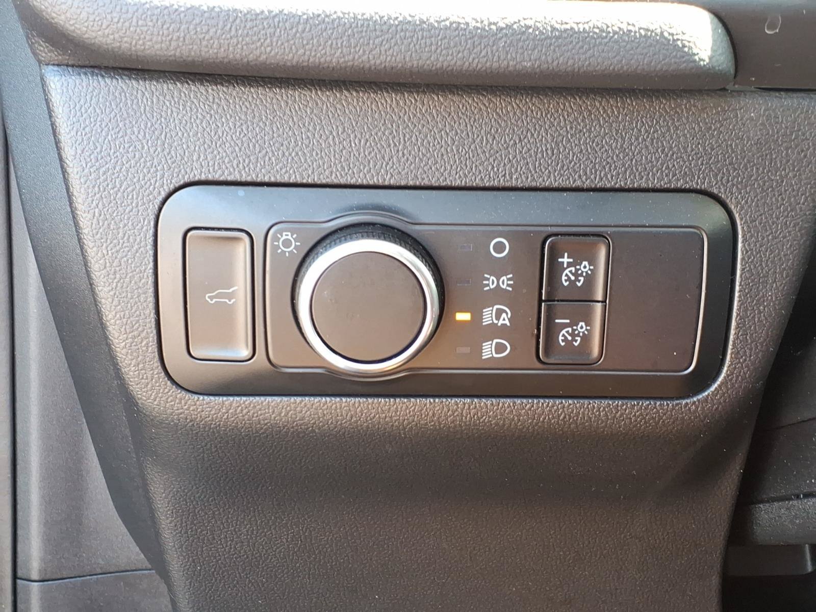 Certified 2024 Ford Escape Active AWD/4WD image 16
