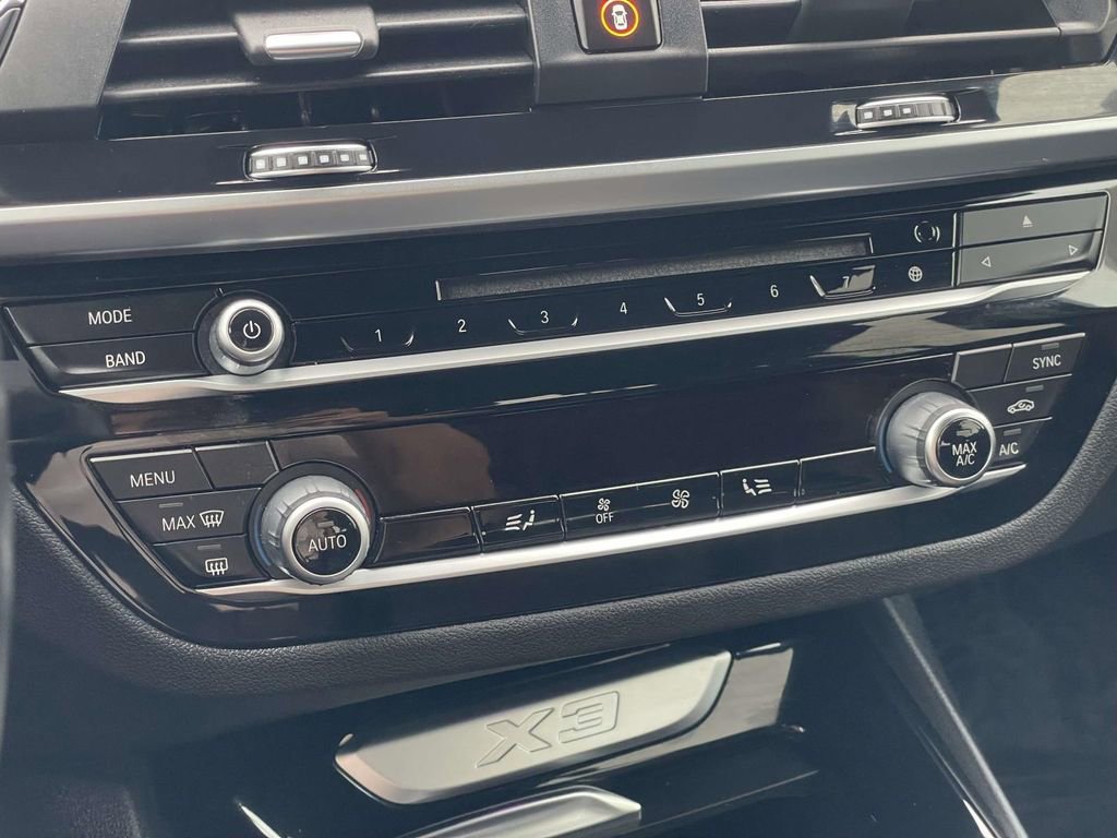 Used 2019 BMW X3 sDrive30i w/ Convenience Package image 18