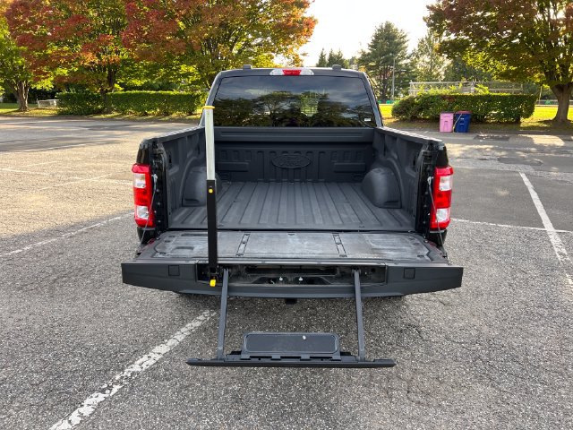 Certified 2023 Ford F150 XL w/ STX Appearance Package AWD/4WD image 30