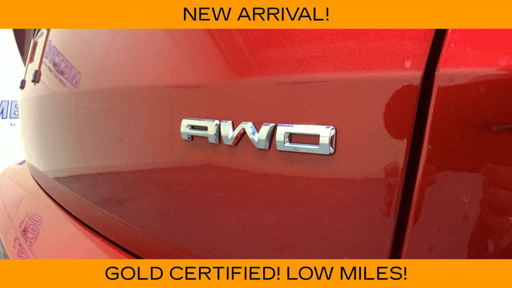 Certified 2024 Ford Escape ST-Line w/ Tech Pack #1 AWD/4WD image 16