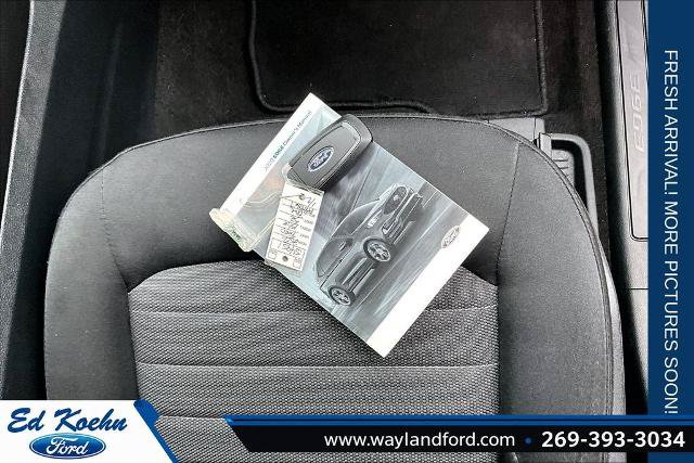 Certified 2020 Ford Edge SE w/ Cargo Accessory Package AWD/4WD image 10