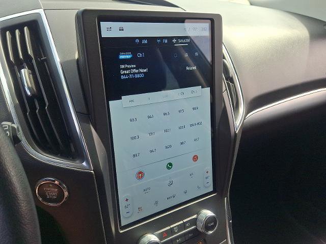 Certified 2024 Ford Edge Titanium image 16