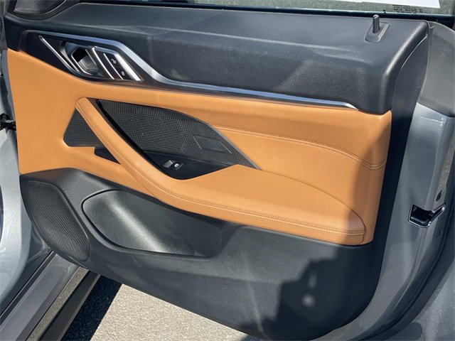 Used 2024 BMW i4 eDrive35 w/ Premium Package image 34