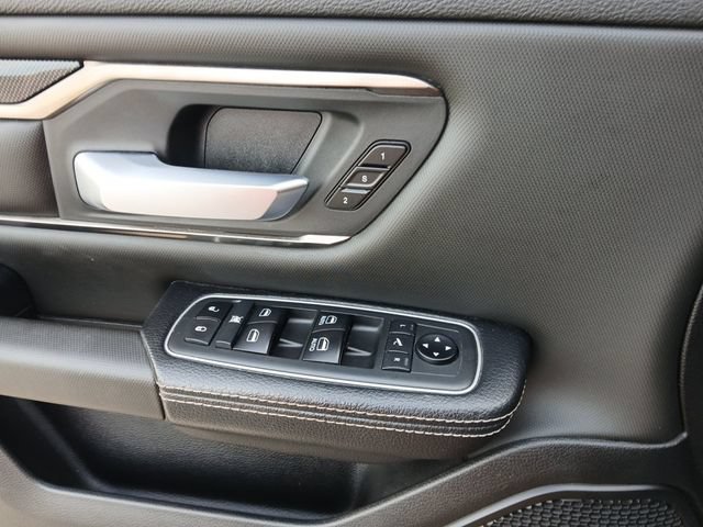 Used 2021 RAM 1500 Rebel w/ Rebel Level 2 Equipment Group AWD/4WD image 17