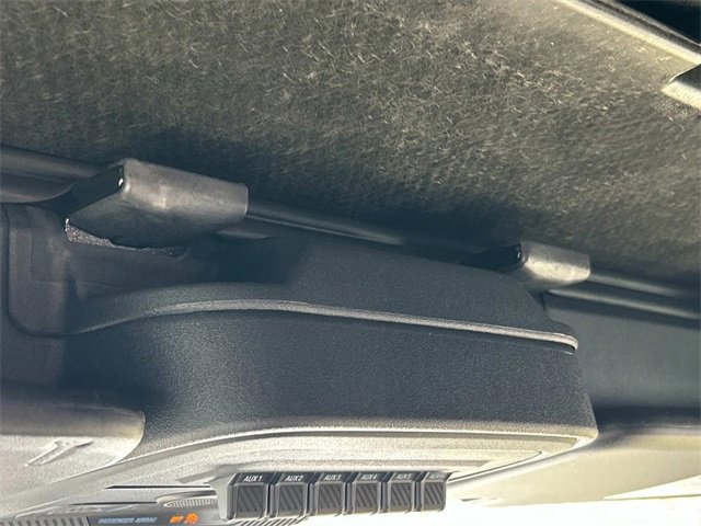 Certified 2024 Ford Bronco Wildtrak image 38