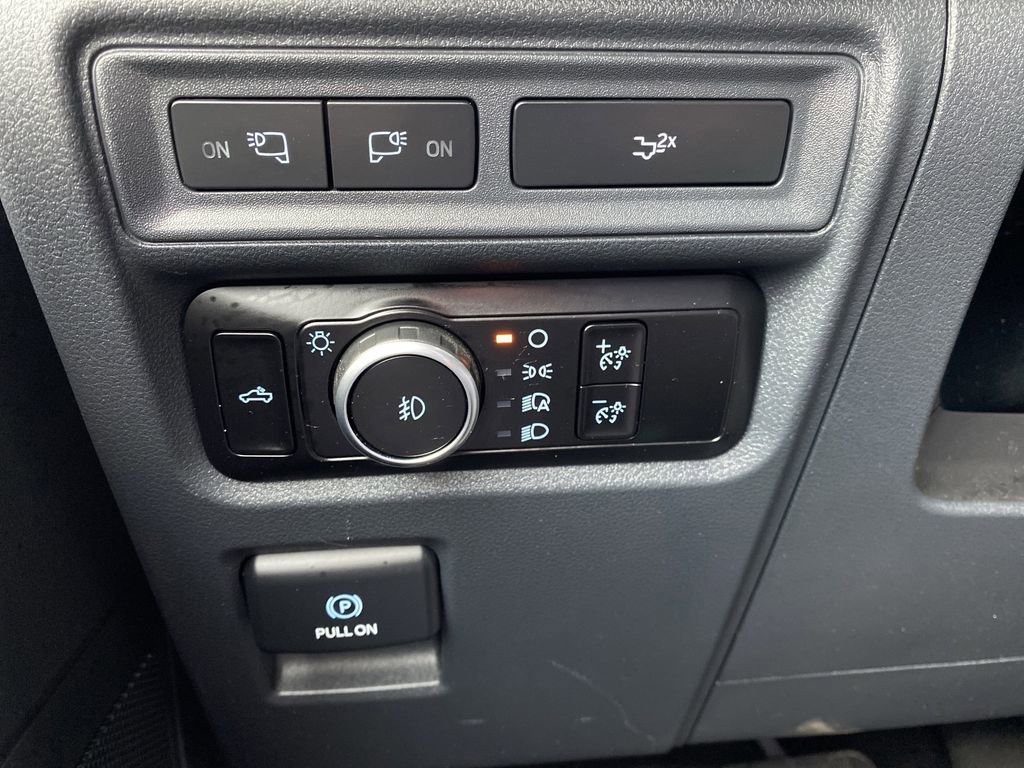 Certified 2023 Ford F150 XLT w/ Equipment Group 302A High image 32