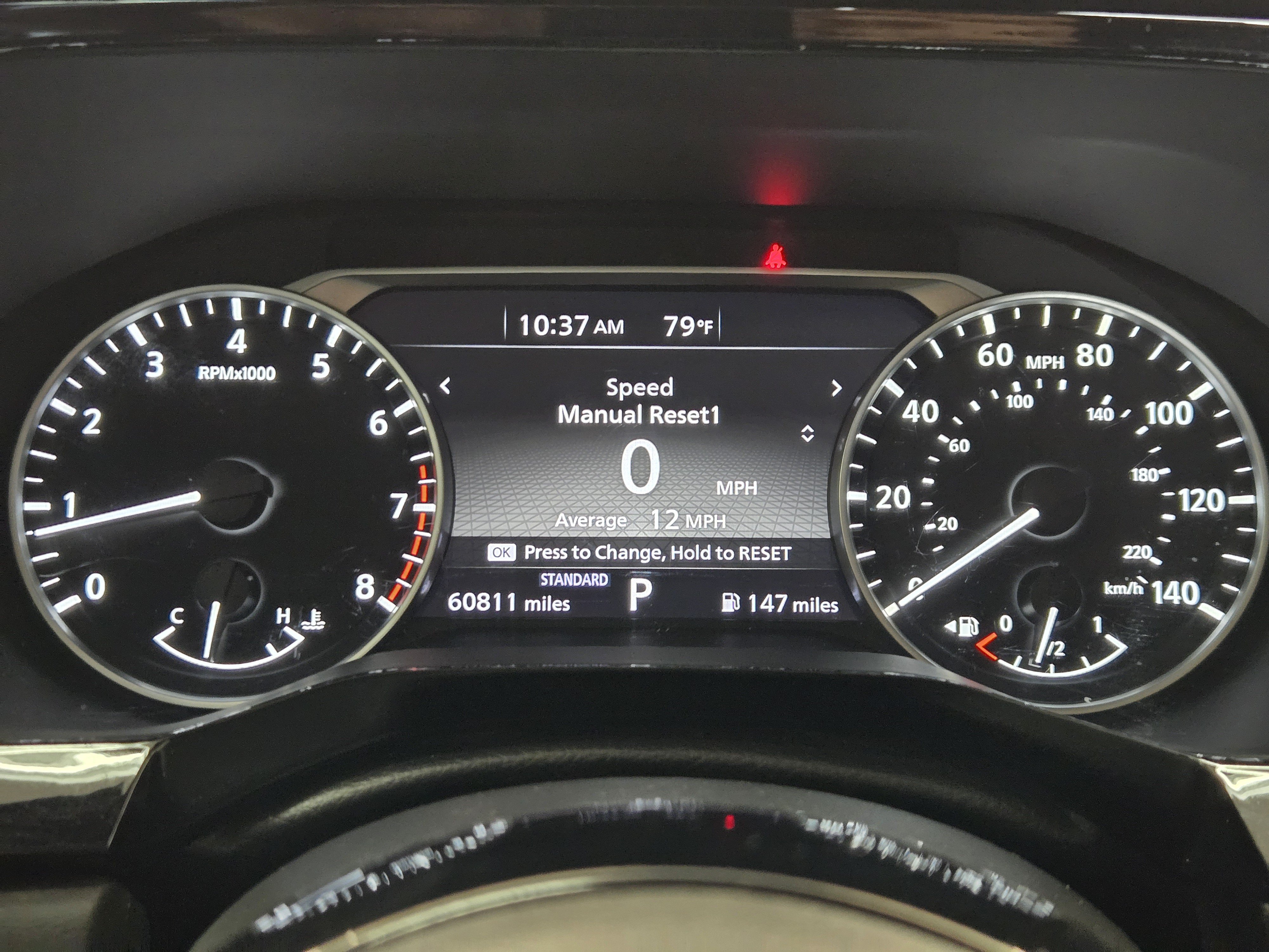 Used 2023 Nissan Pathfinder SV FWD image 18