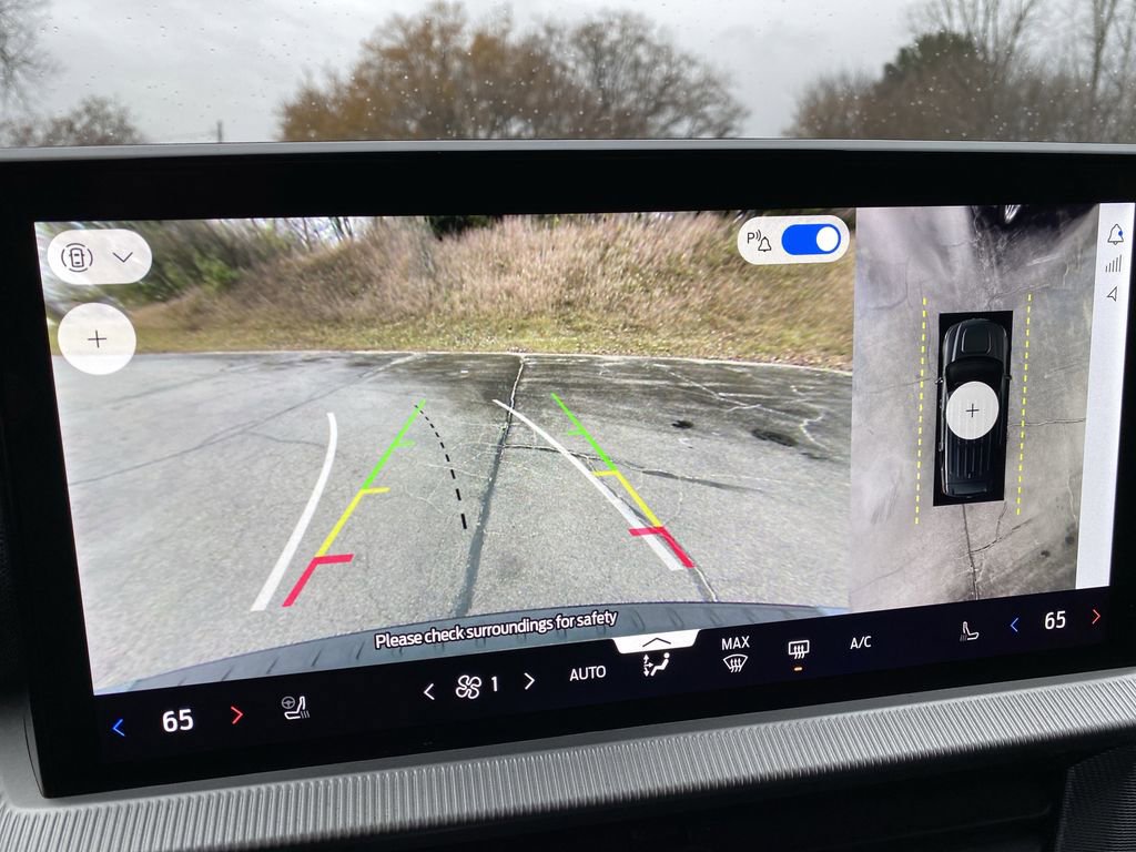 Certified 2025 Ford Explorer ST-Line w/ Premium Package image 12