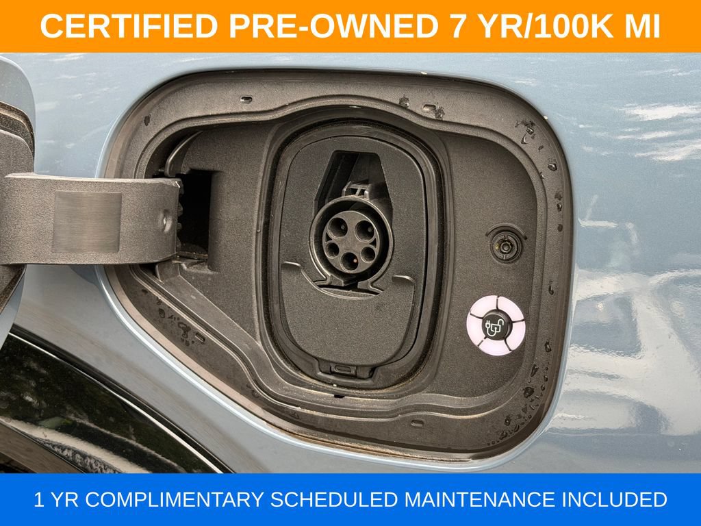 Certified 2023 Ford Mustang Mach-E Premium AWD/4WD image 31