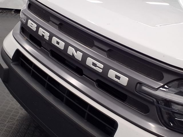 Certified 2023 Ford Bronco Sport Big Bend w/ Convenience Package AWD/4WD image 15