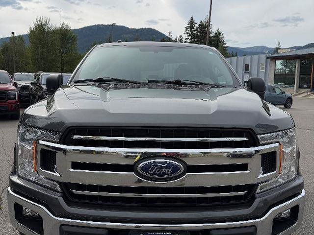 Certified 2018 Ford F150 XLT AWD/4WD image 2