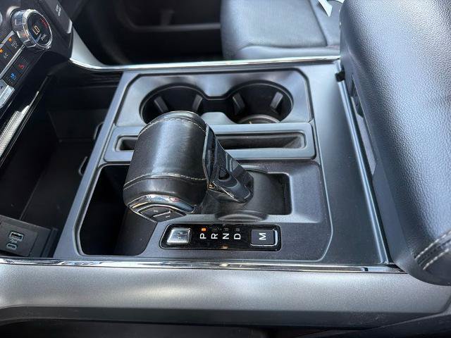 Certified 2021 Ford F150 Lariat AWD/4WD image 25