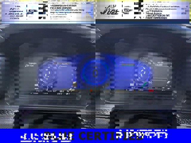 Certified 2022 Ford Explorer ST w/ Equipment Group 401A image 15