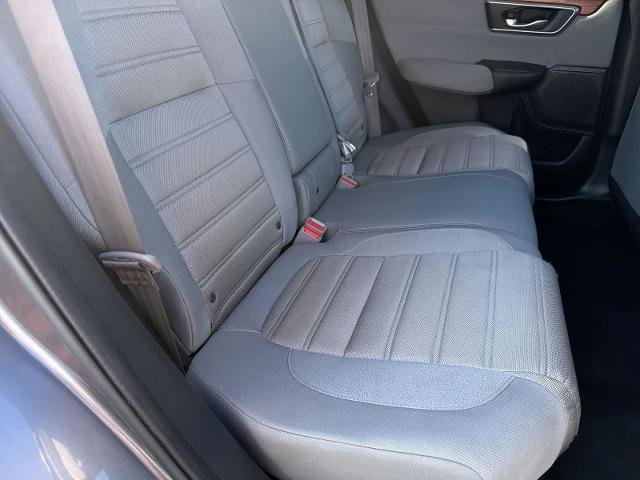 Used 2021 Honda CR-V EX image 22