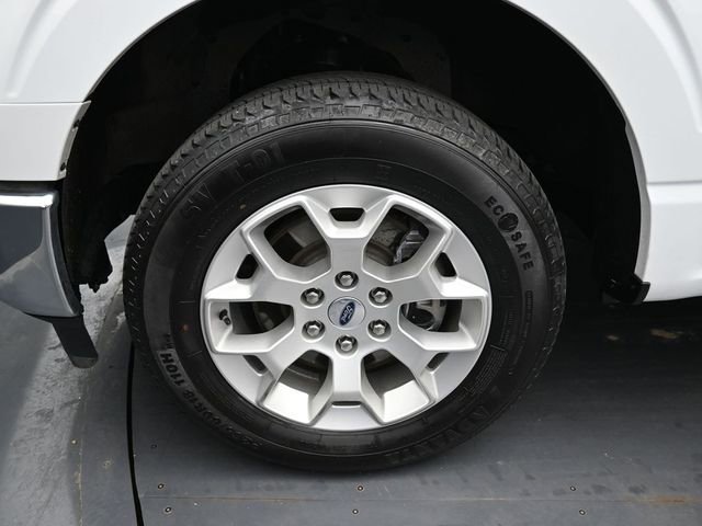 Certified 2023 Ford F150 XLT RWD image 9