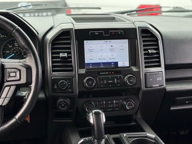 Certified 2020 Ford F150 XLT w/ Equipment Group 302A Luxury AWD/4WD image 21