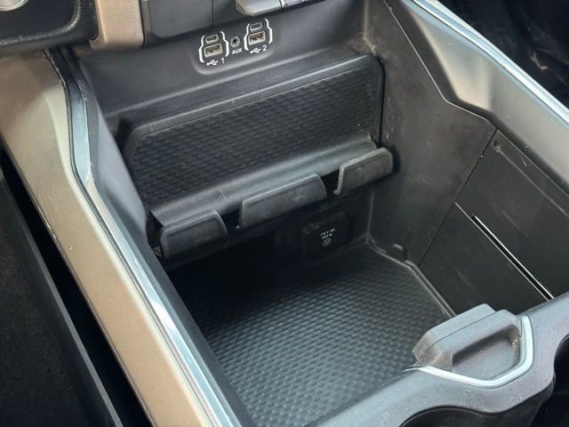 Used 2022 RAM 1500 Laramie image 31