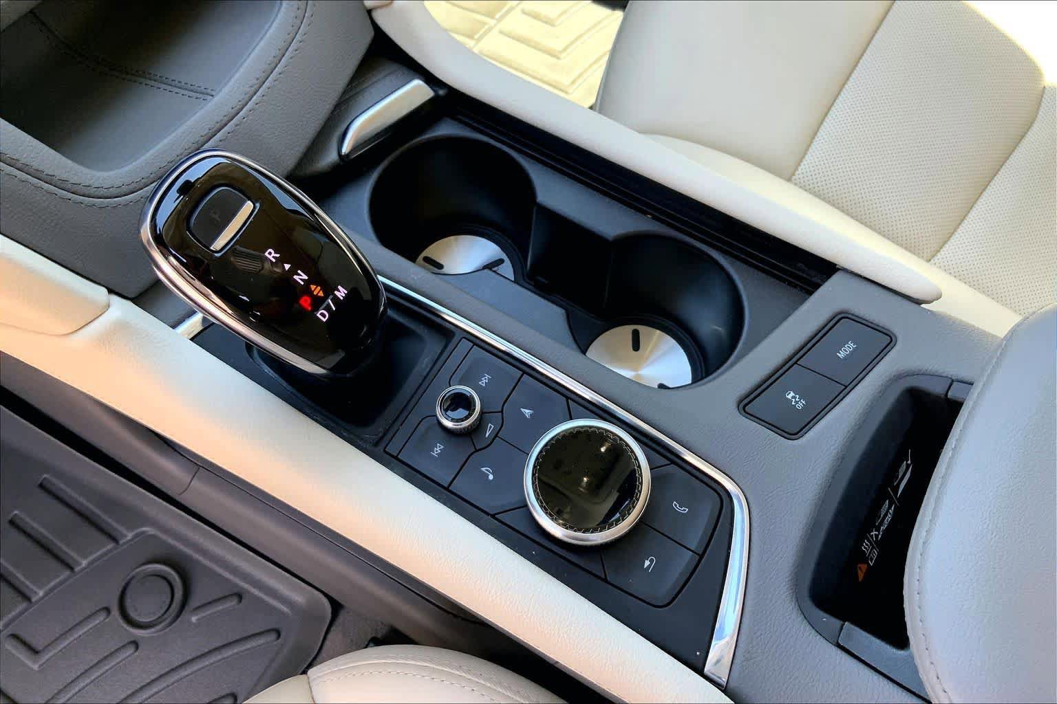 Used 2021 Cadillac XT5 Premium Luxury FWD image 17