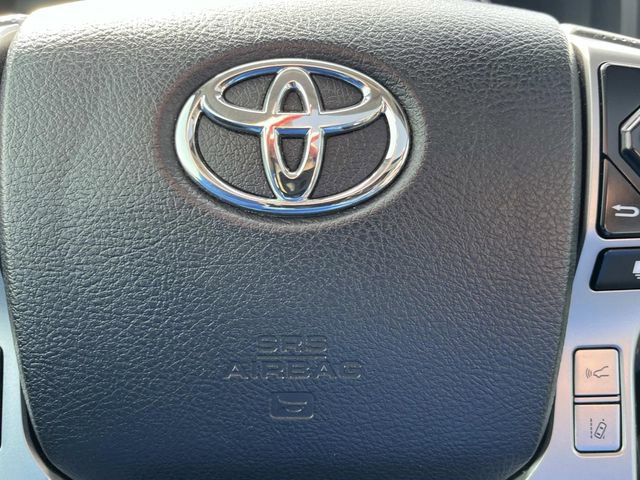 Used 2023 Toyota 4Runner SR5 Premium w/ Moonroof Package image 29