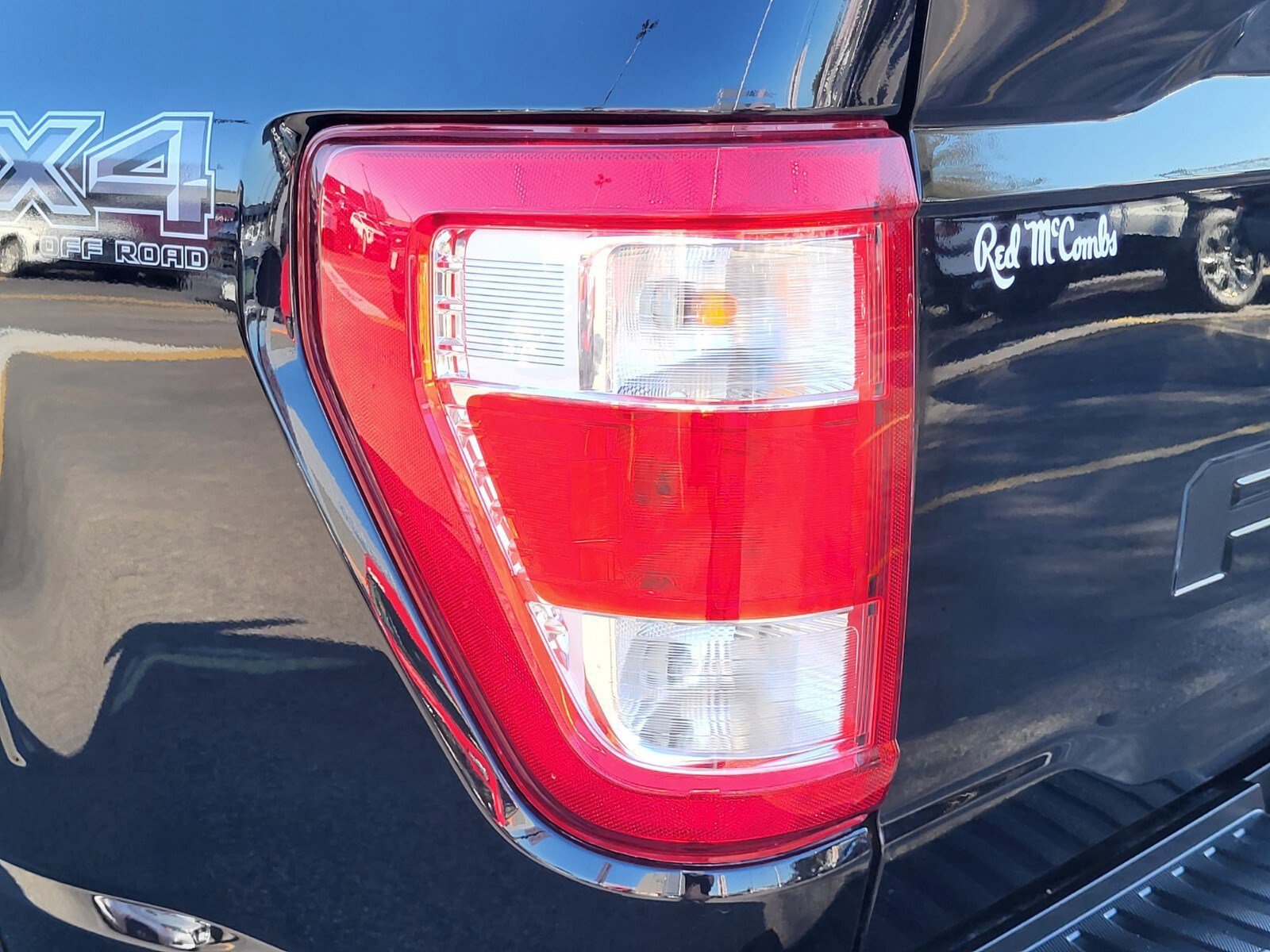 Certified 2022 Ford F150 XL w/ STX Black Appearance Package image 10