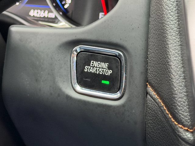 Used 2023 GMC Acadia AT4 w/ Technology Package AWD/4WD image 31