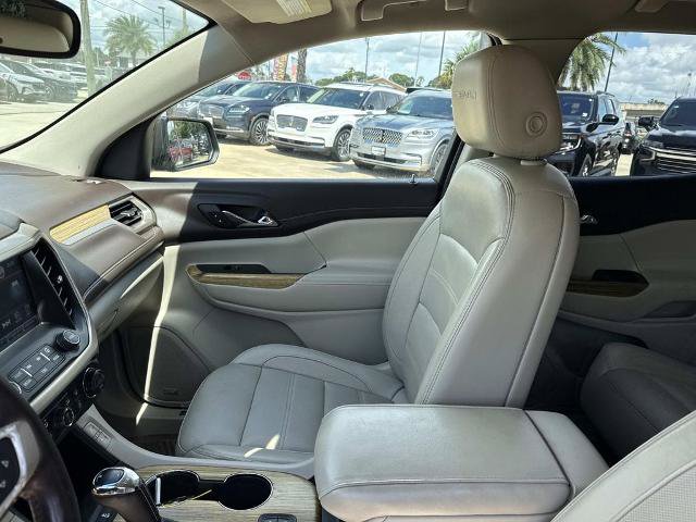 Used 2019 GMC Acadia Denali FWD image 19