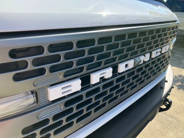 Certified 2024 Ford Bronco Badlands AWD/4WD image 10