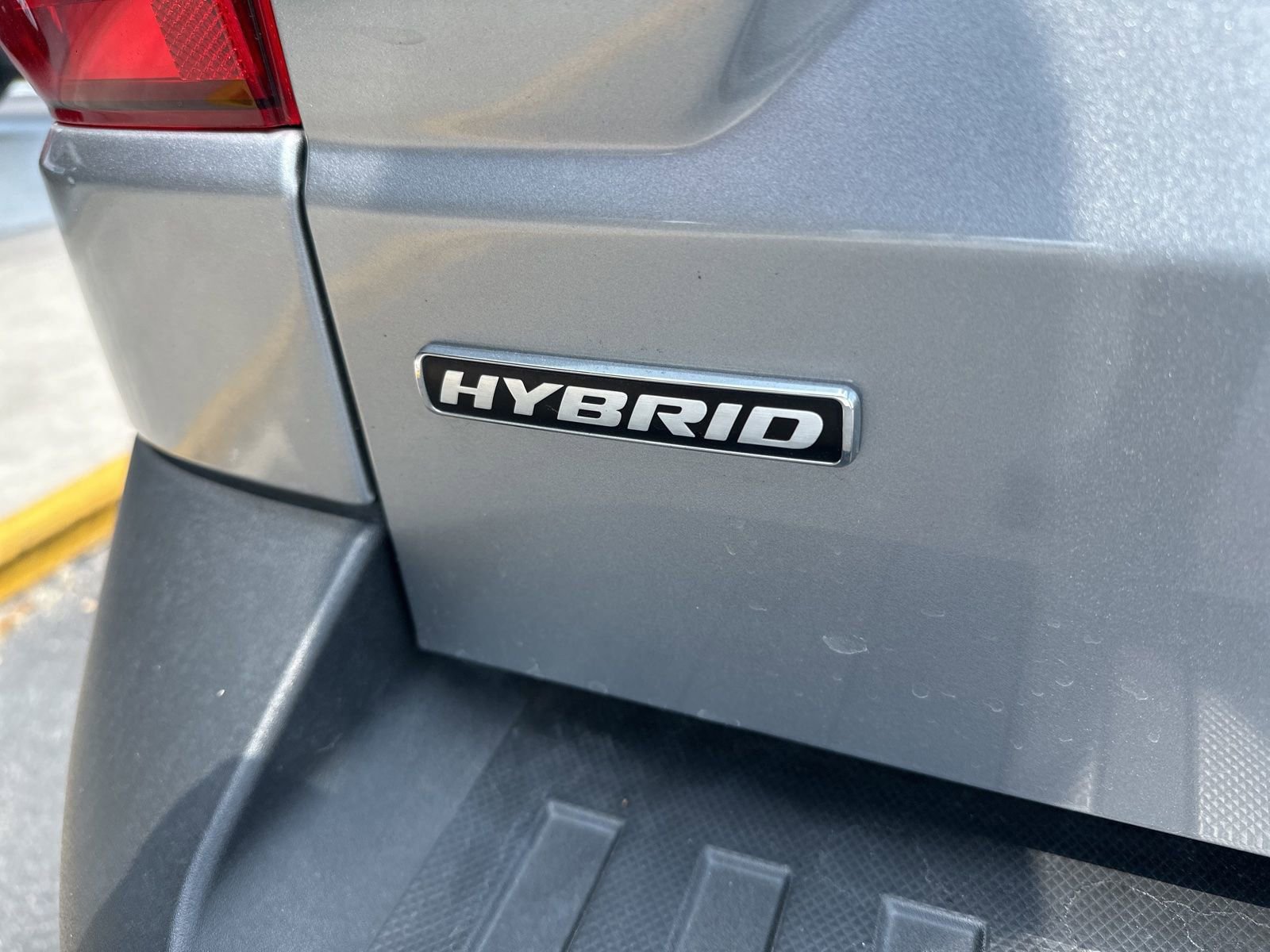 Certified 2024 Ford Maverick XLT image 12