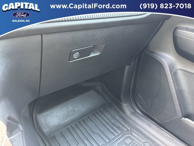 Certified 2024 Ford Ranger XLT AWD/4WD image 27